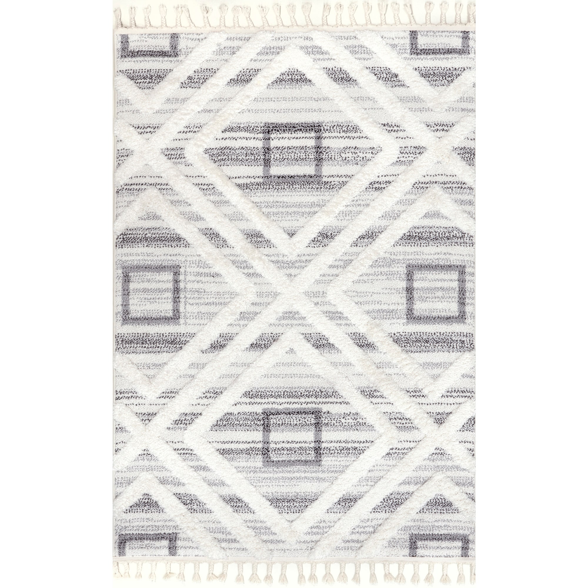 nuLOOM 200OZDN23A-406 rugs - View #2