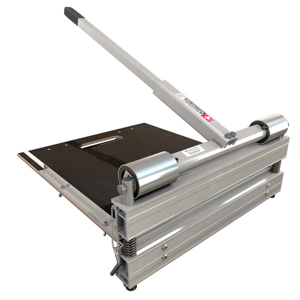 Bullet Tools 120-FLR Manual-Cutters - View #2