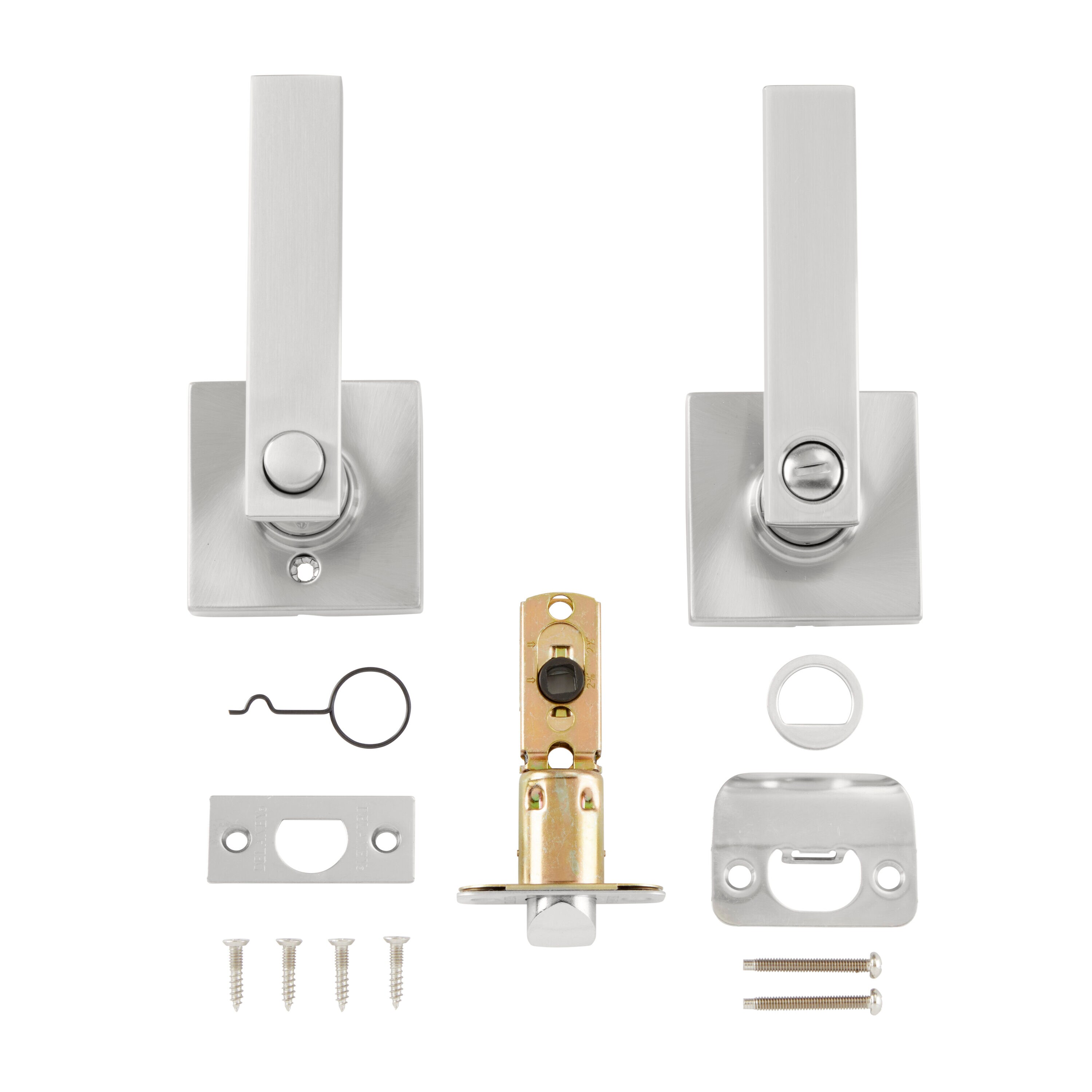 Delaney Hardware D52521 Door-Handles - View #2