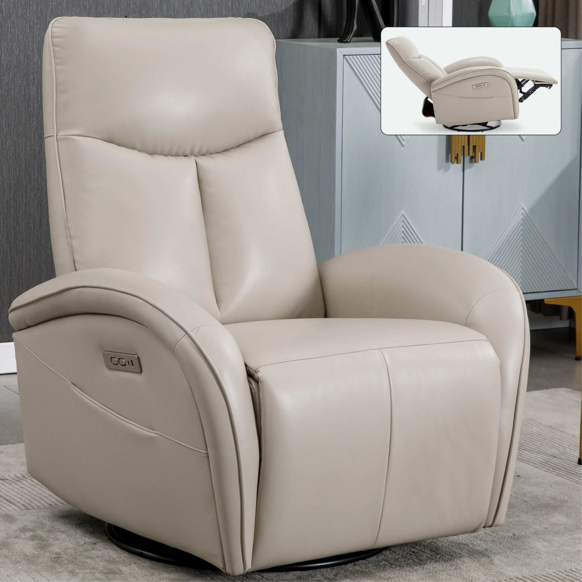 Boyel Living BL-CM807BE recliners - View #8