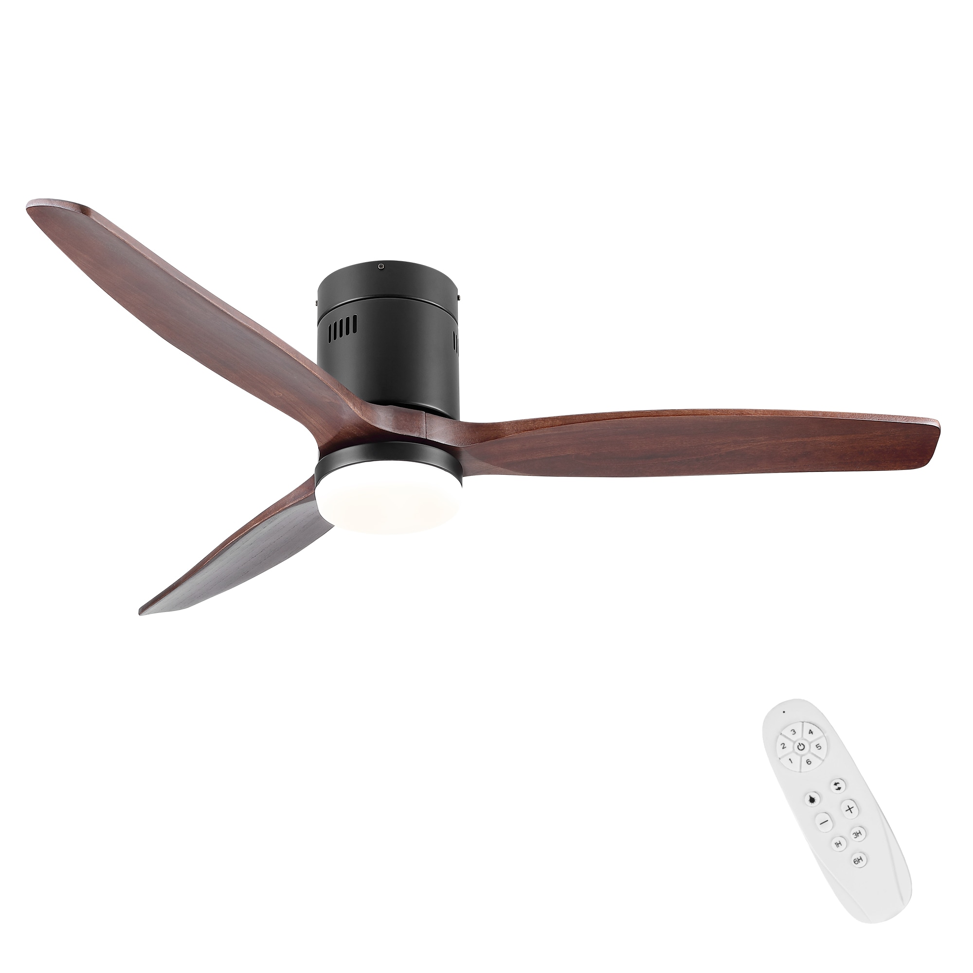 YUHAO LSDC1073NEW52 Ceiling-Fans - View #2