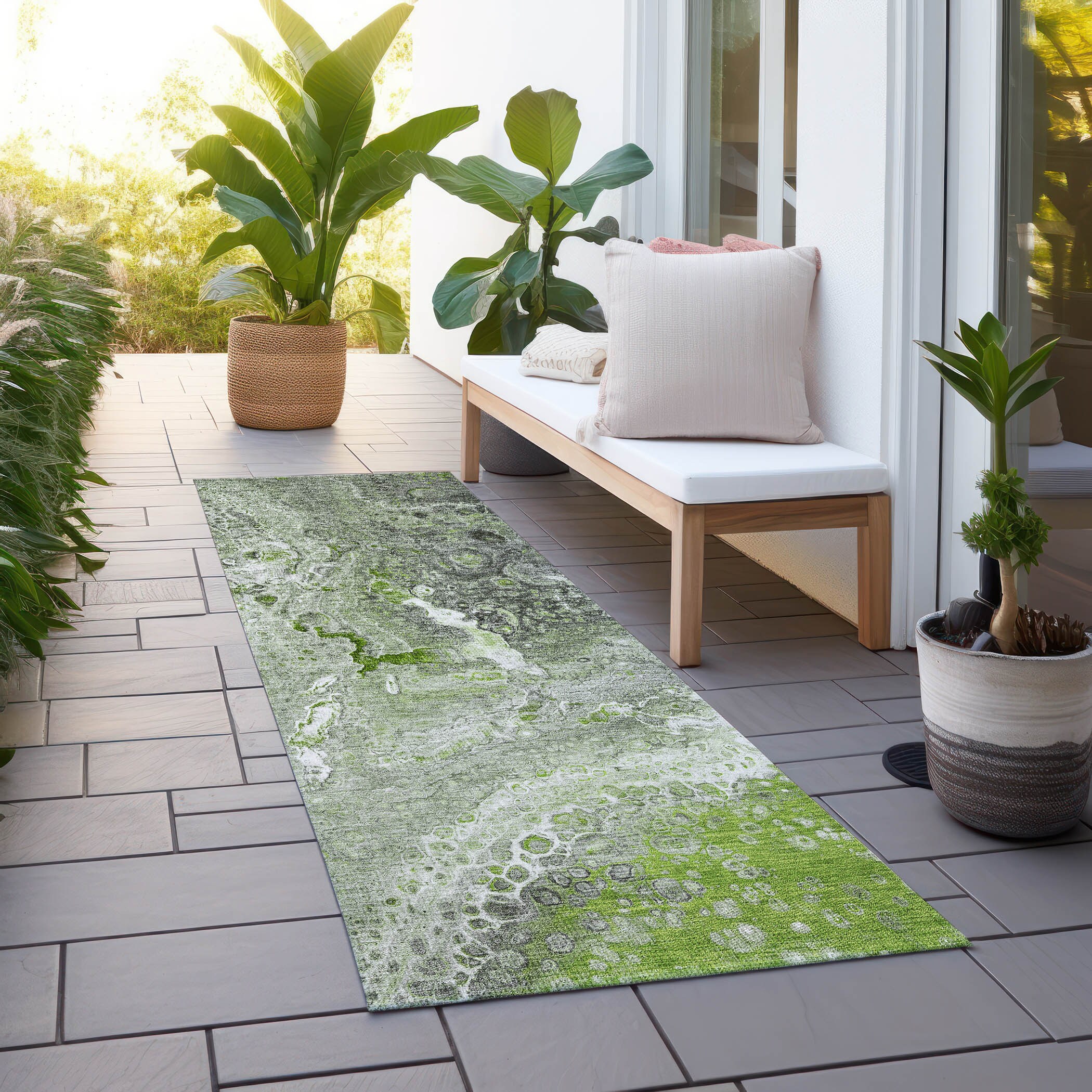 Addison Rugs ACN588AL2X8 rugs - View #7