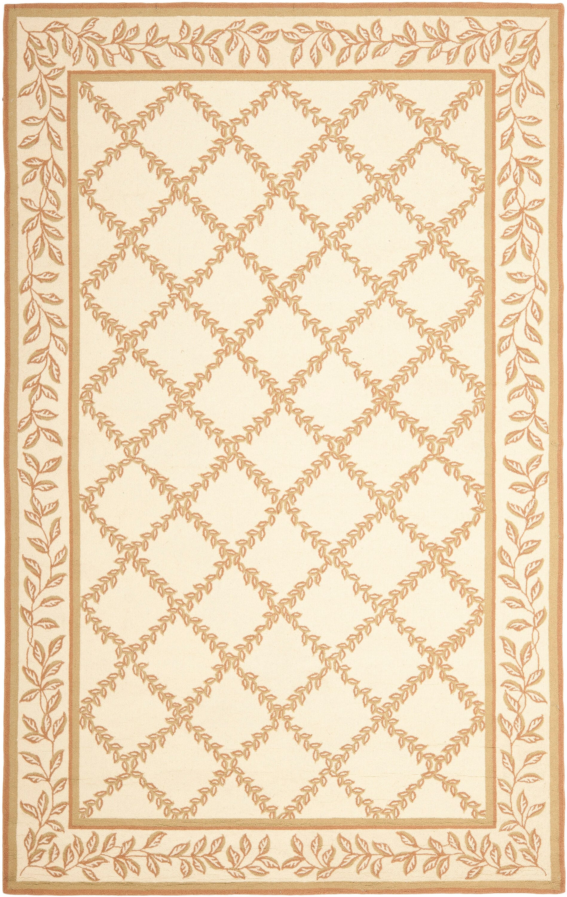 Safavieh HK230C-4 rugs - View #2