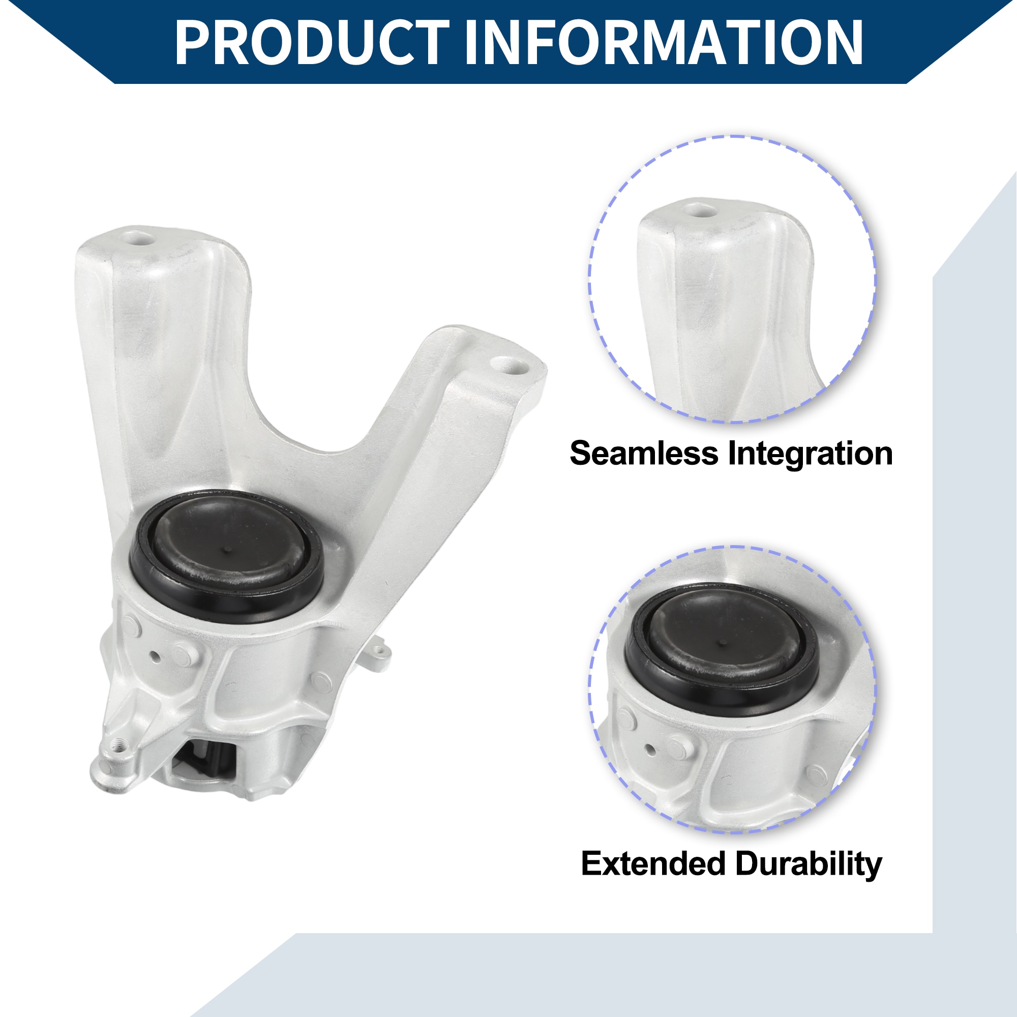 Unique Bargains S25121200UX1860 Miscellaneous-Pe-Accessories - View #7