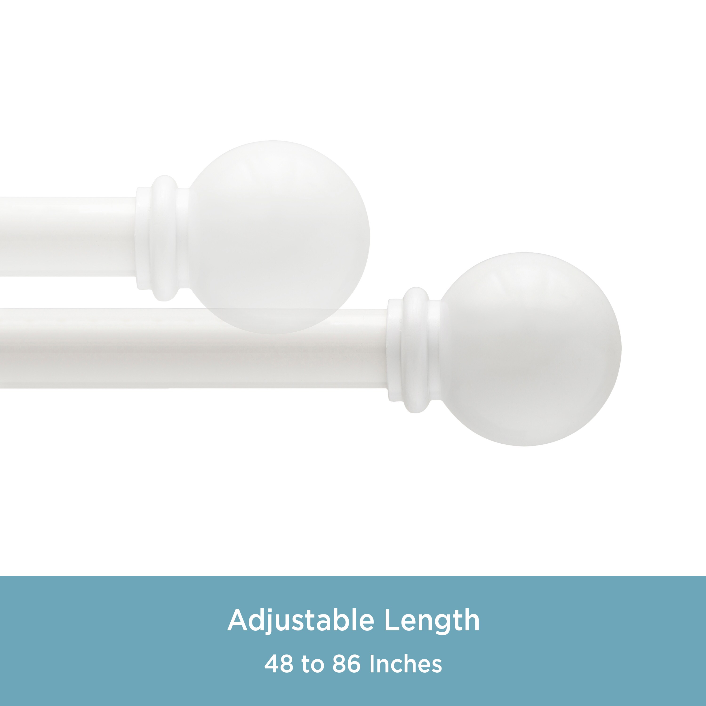 Kenney KN71703V1 Curtain-Rods - View #3