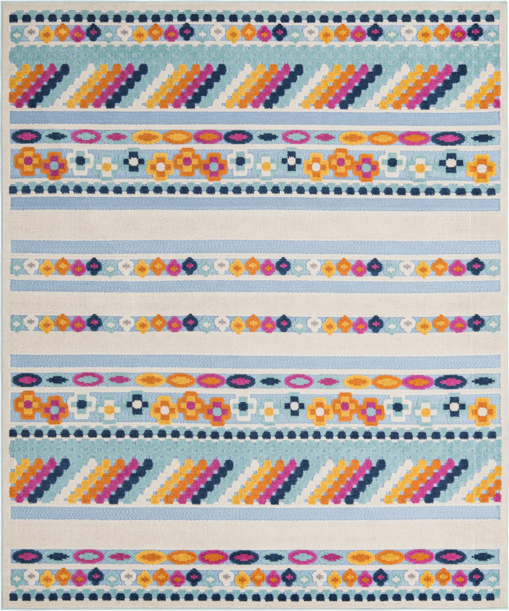 Unique Loom 3171174 rugs - View #8