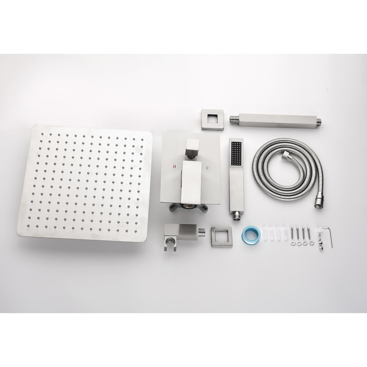 Vanityfus VF-W2287-41028 Showerhead-Bar-Panels - View #6