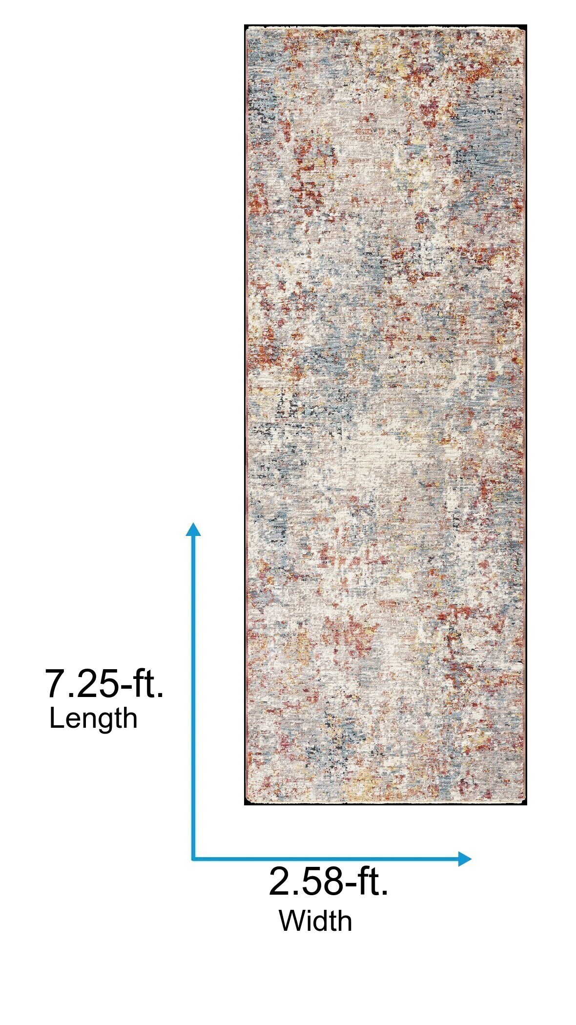 Origin 21 670616 rugs - View #8