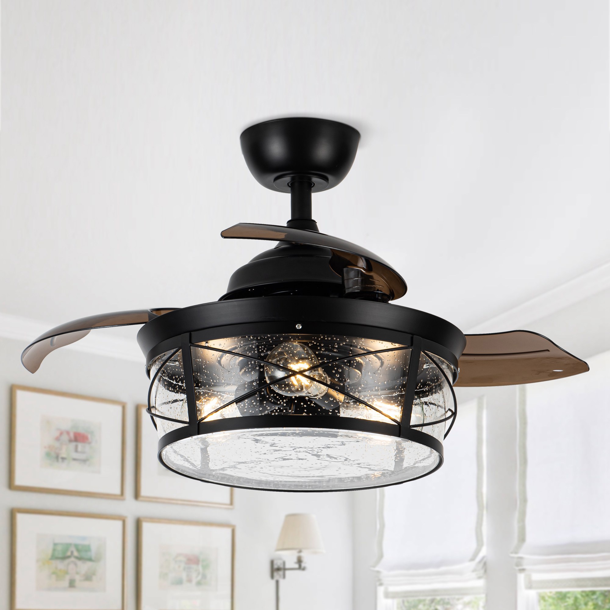 Parrot Uncle F3517110V Ceiling-Fans - View #4