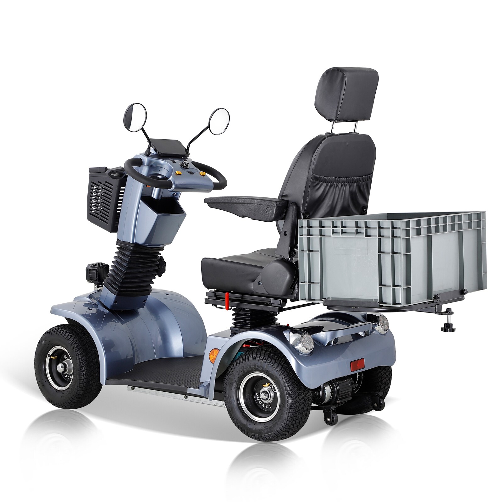 Flynama L-124432 scooters - View #12
