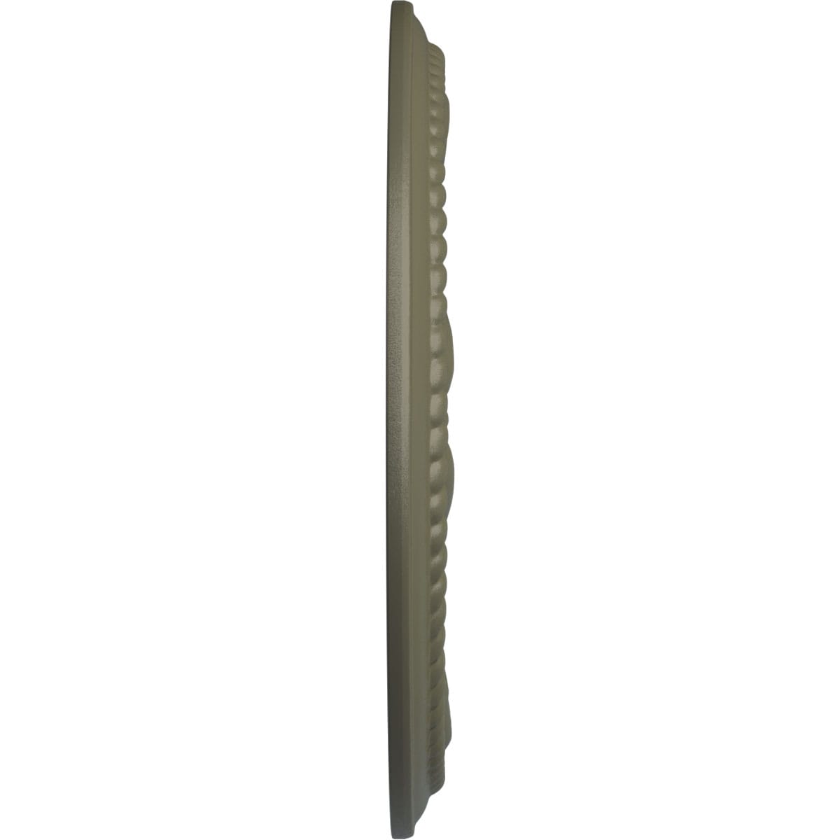 Ekena Millwork CM12MESSF Ceiling-Medallions - View #3