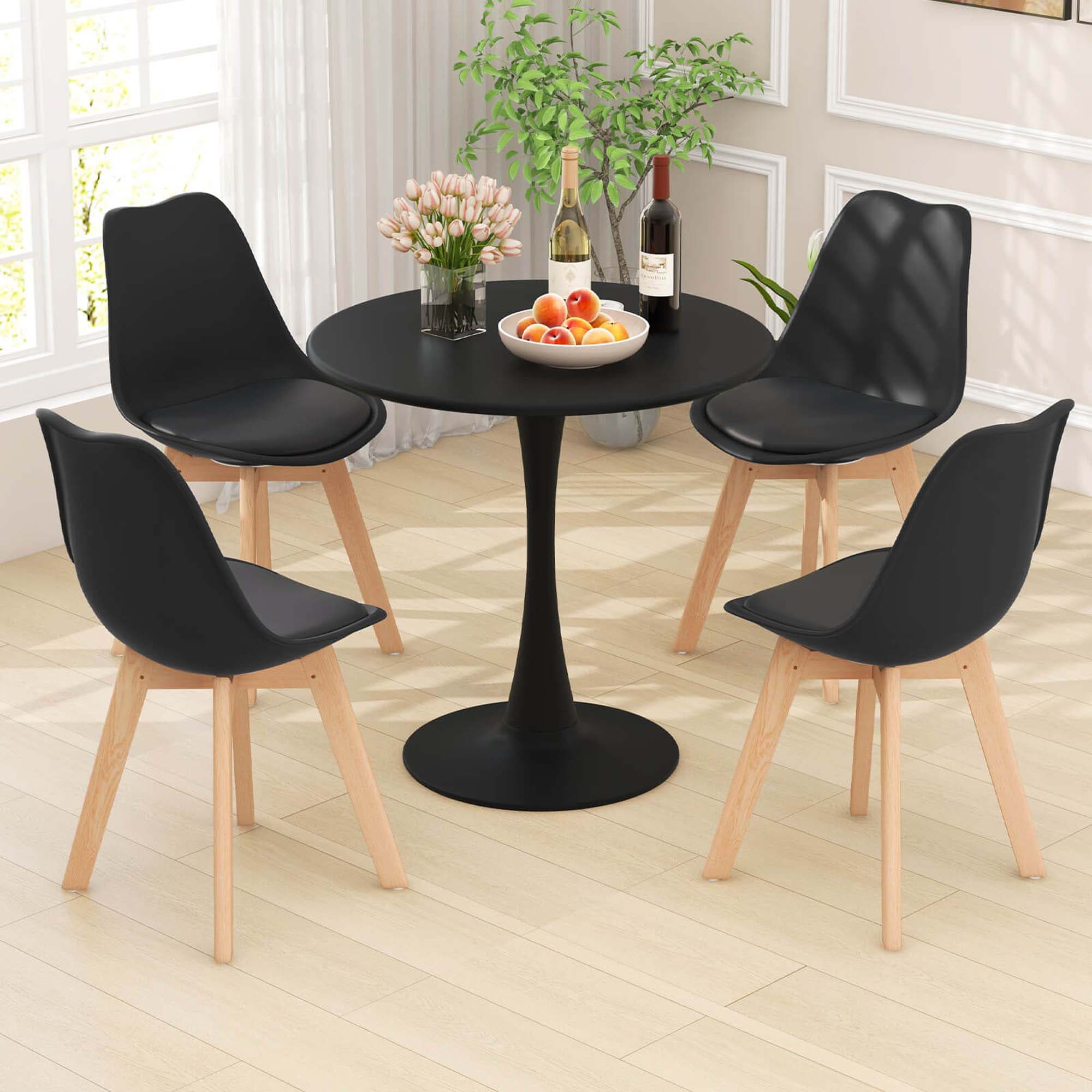 Costway HCST04701 Dining-Sets - View #6