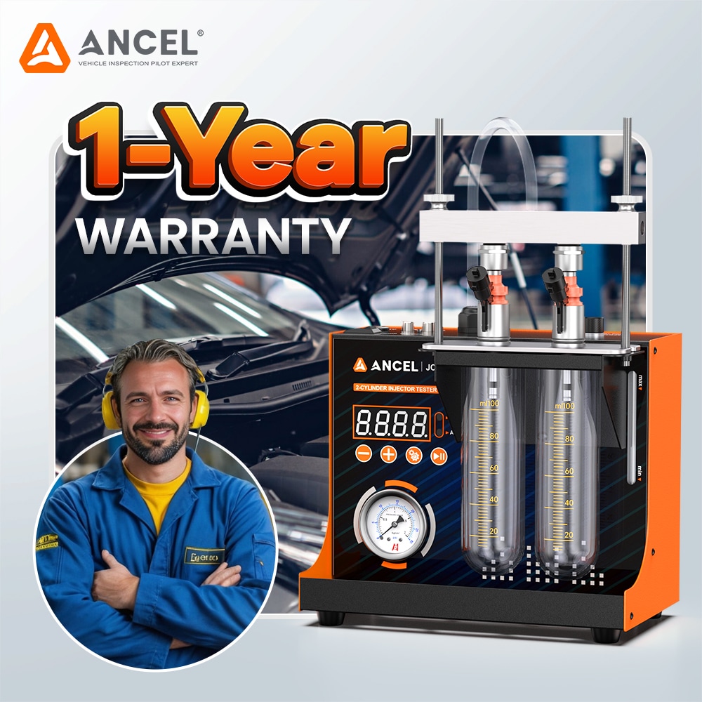 ANCEL JC200 Auto-Diagnostic-Testing-Tools - View #6