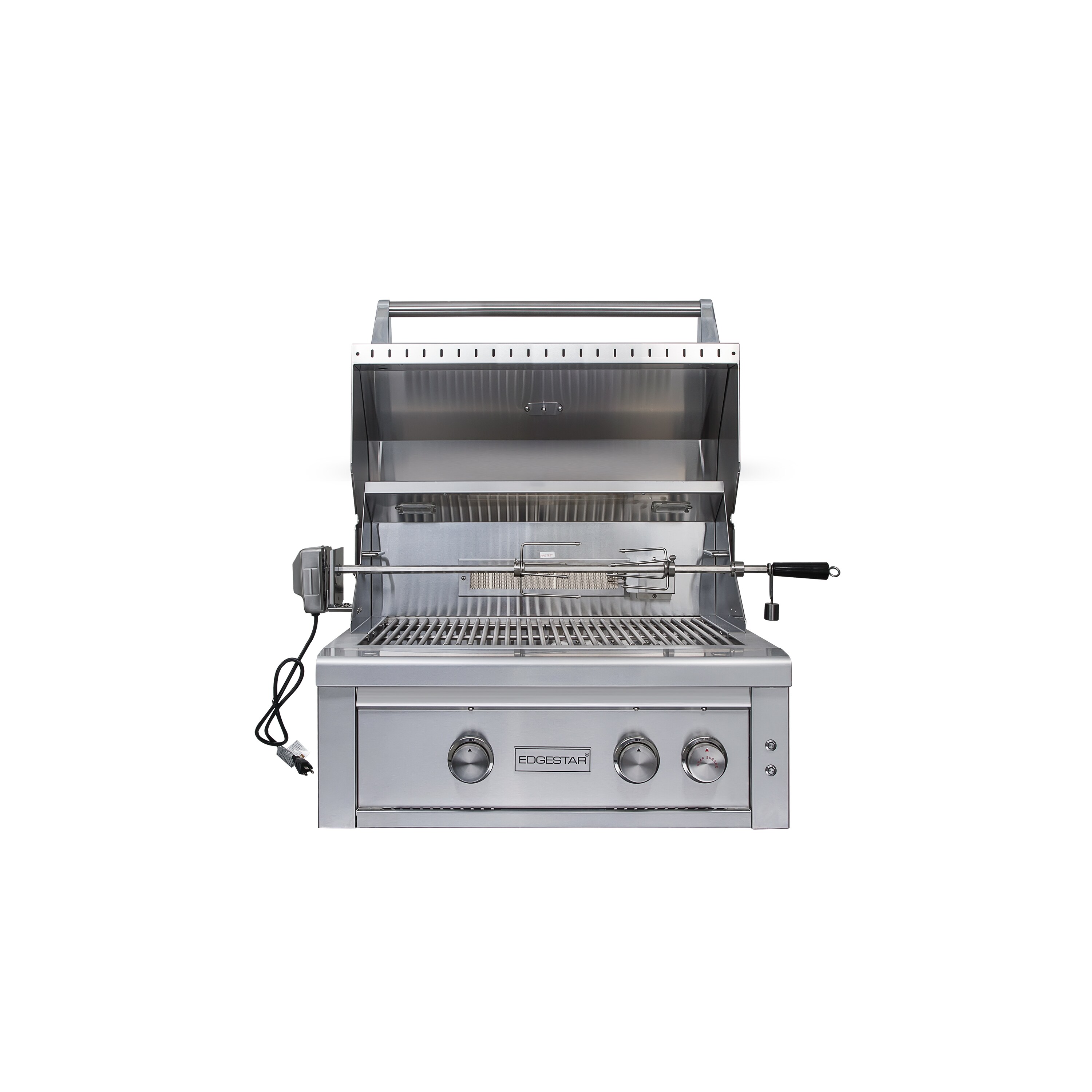EdgeStar GRL300IBLP Builtin-Gas-Grills - View #6