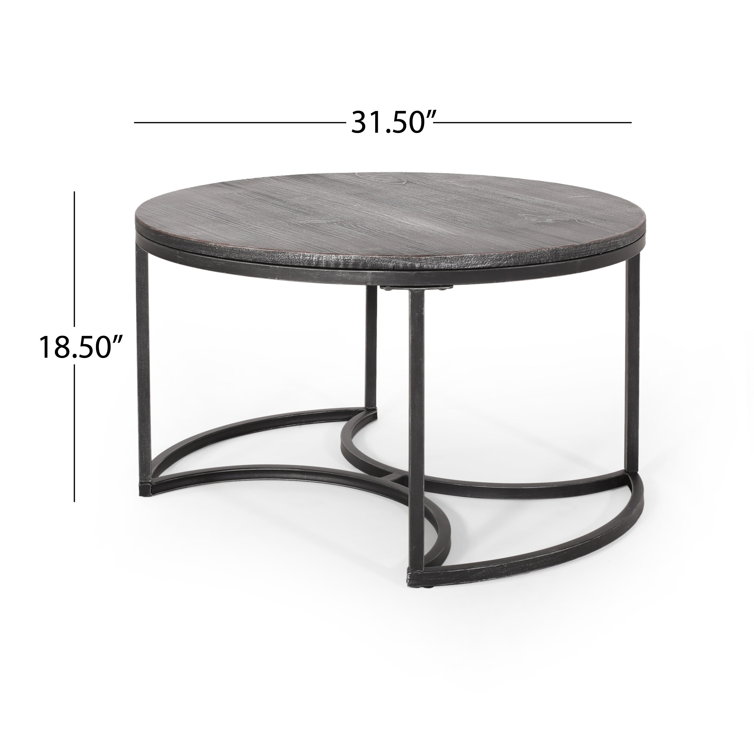 Best Selling Home Decor 311558 Coffee-Tables - View #5