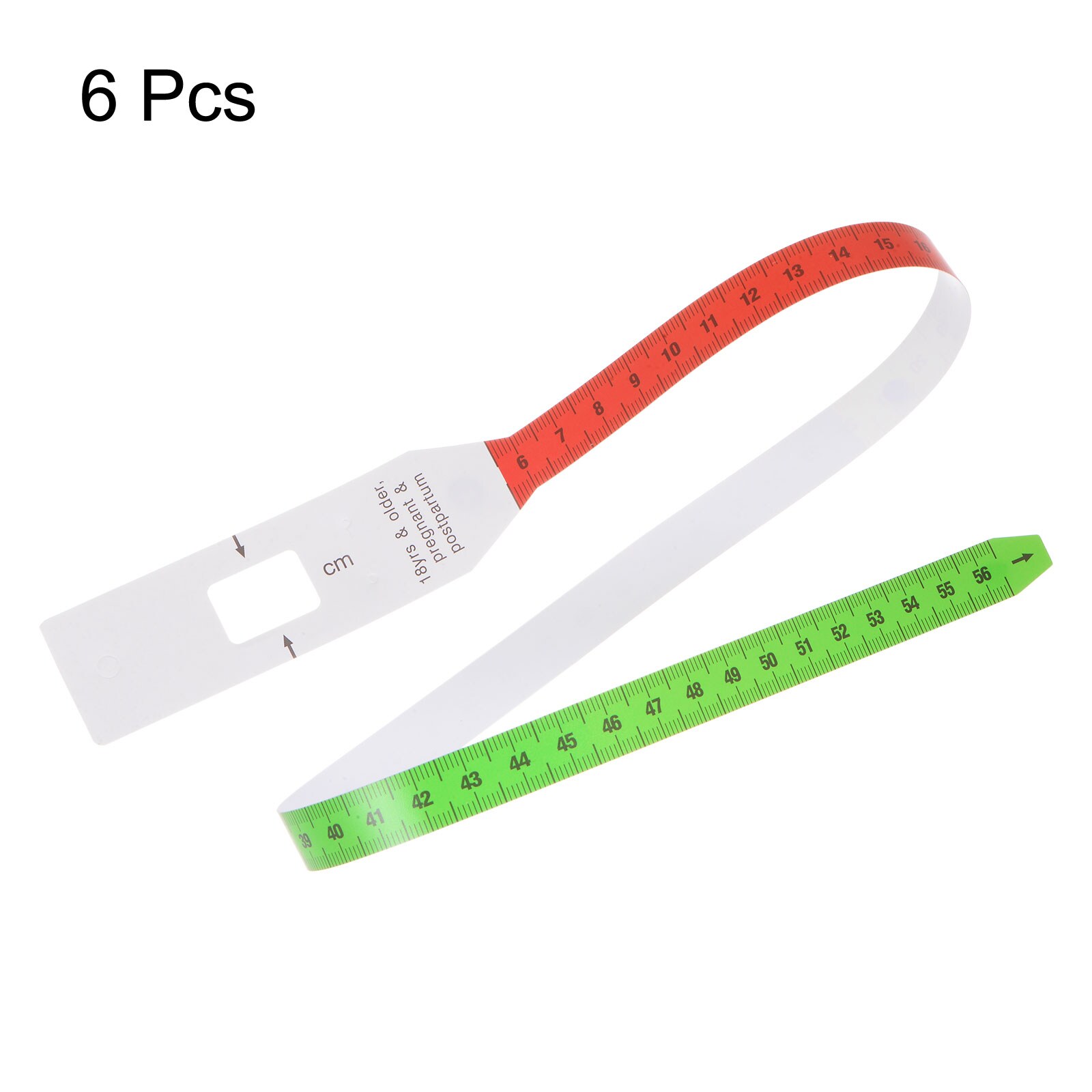 Harfington S25112701UX6179 Tape-Measures - View #3