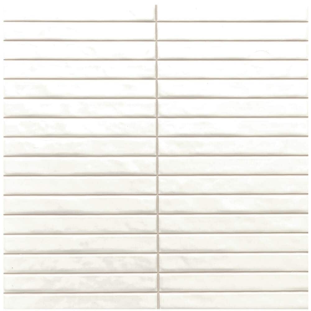The Tile Life SKROM1414WH Tile-Samples - View #12