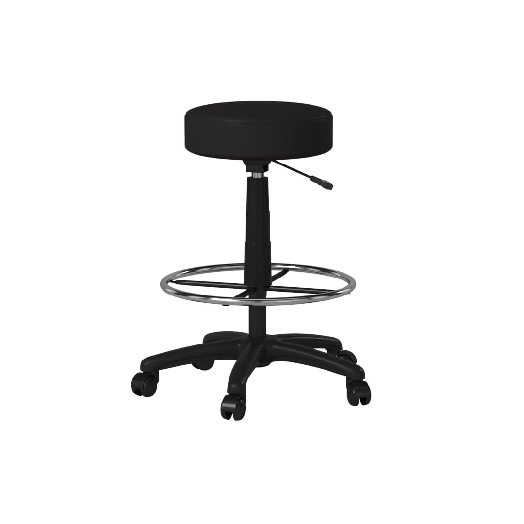 Boss Office Products B16210-BK Office-Chairs - View #2