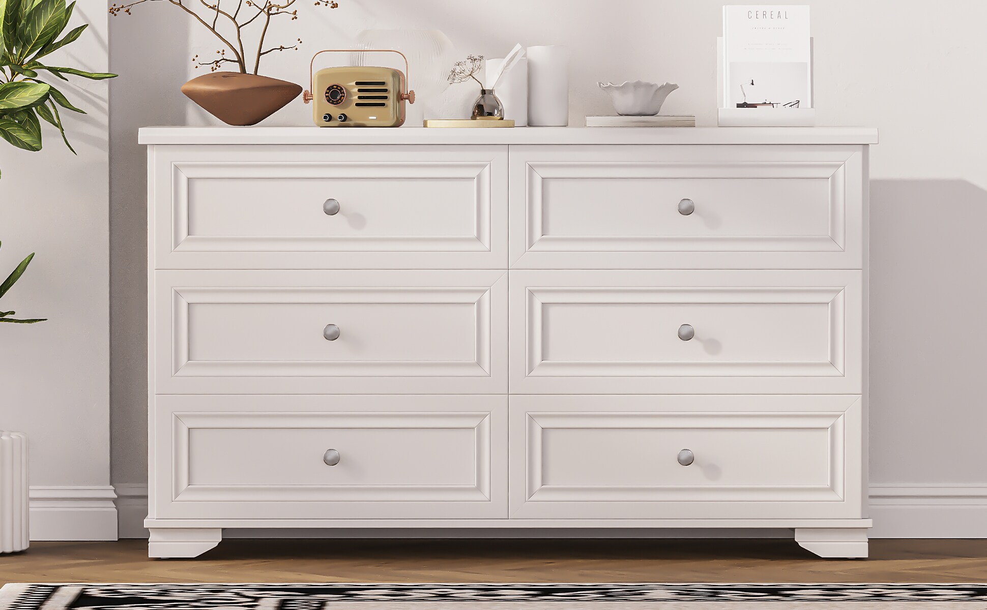 ModernLuxe N733P199705K dressers - View #7