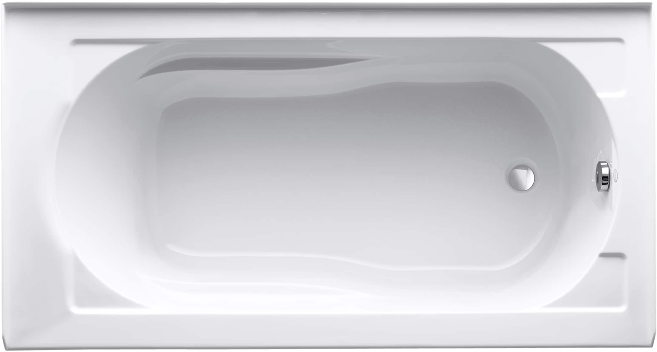 KOHLER 1184-RA-0 bathtubs - View #3