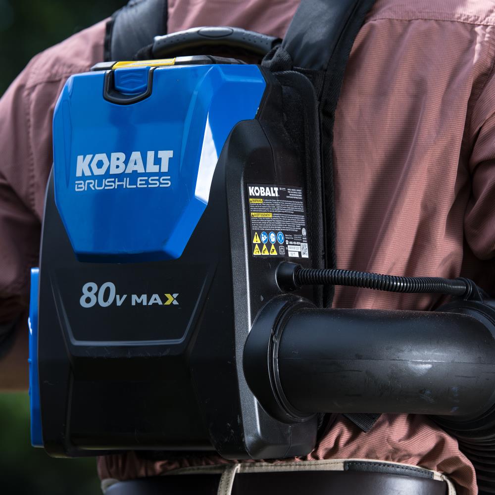 Kobalt KBB 600A-06  - View #10