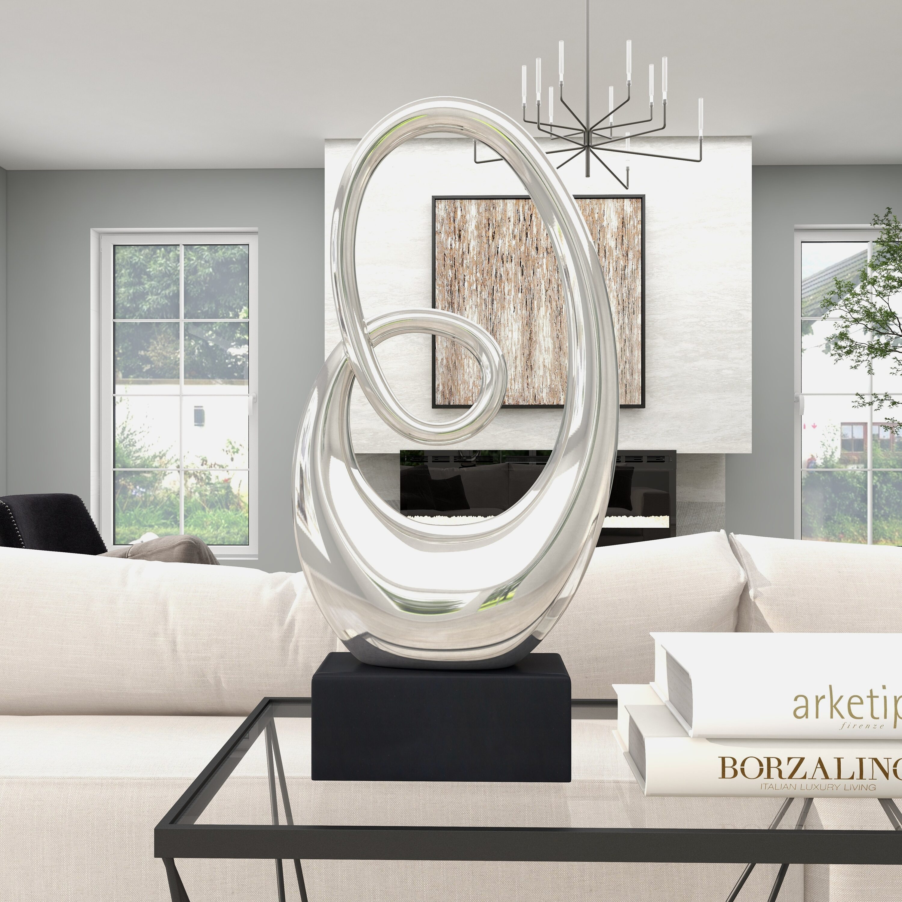 Grayson Lane 92852 Decorative-Accessories - View #4