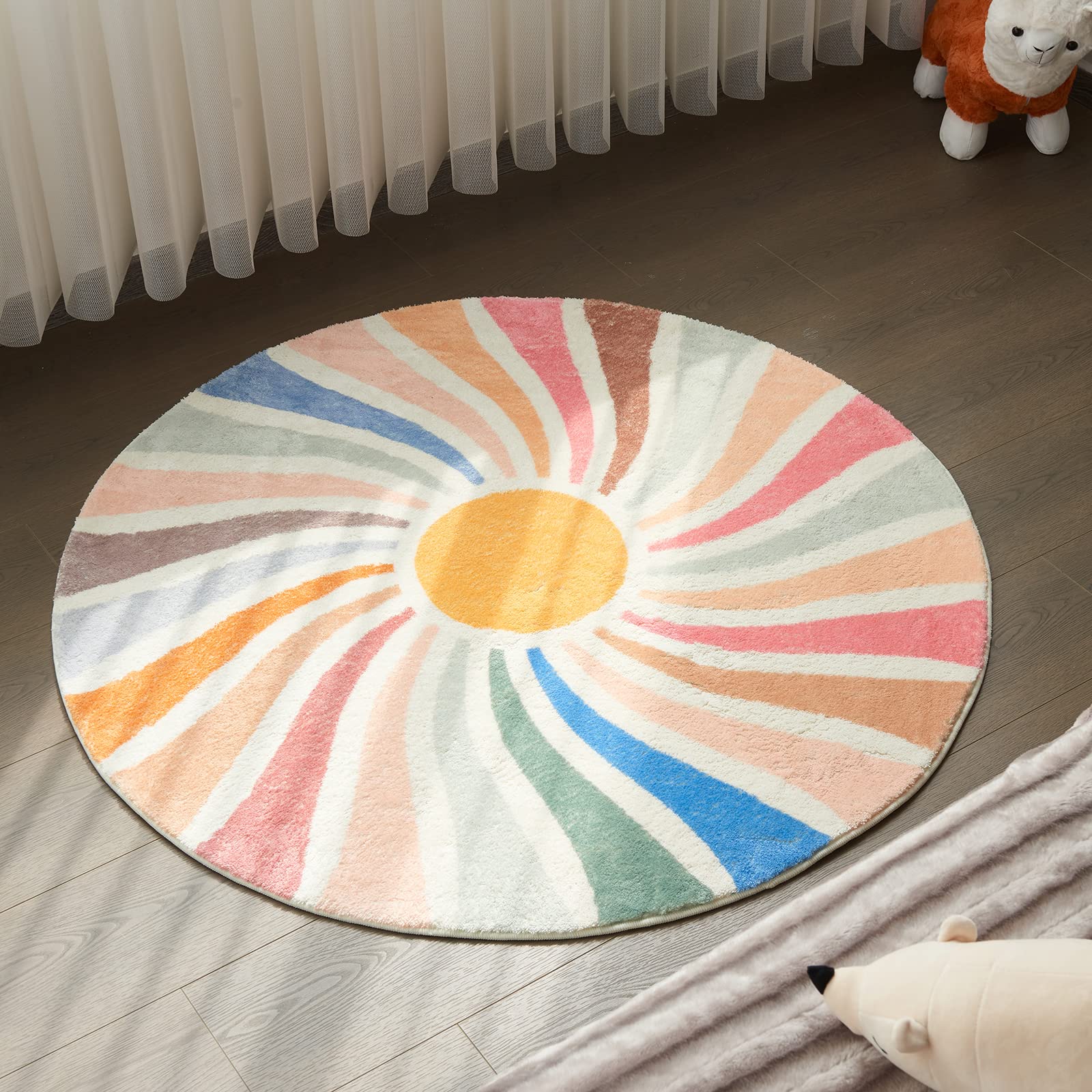 SenQWFa LSQ0810S299 rugs - View #7