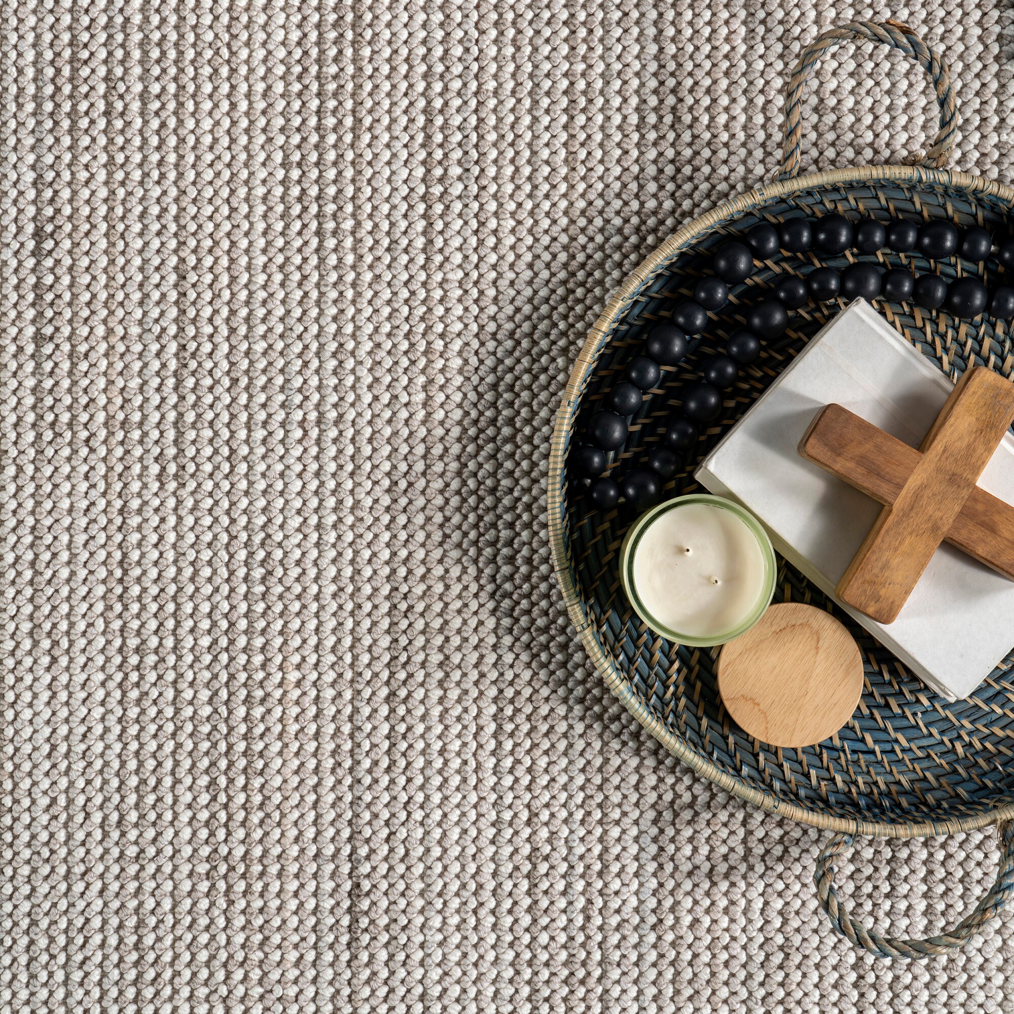 nuLOOM 200KKSS01A-9012 rugs - View #4