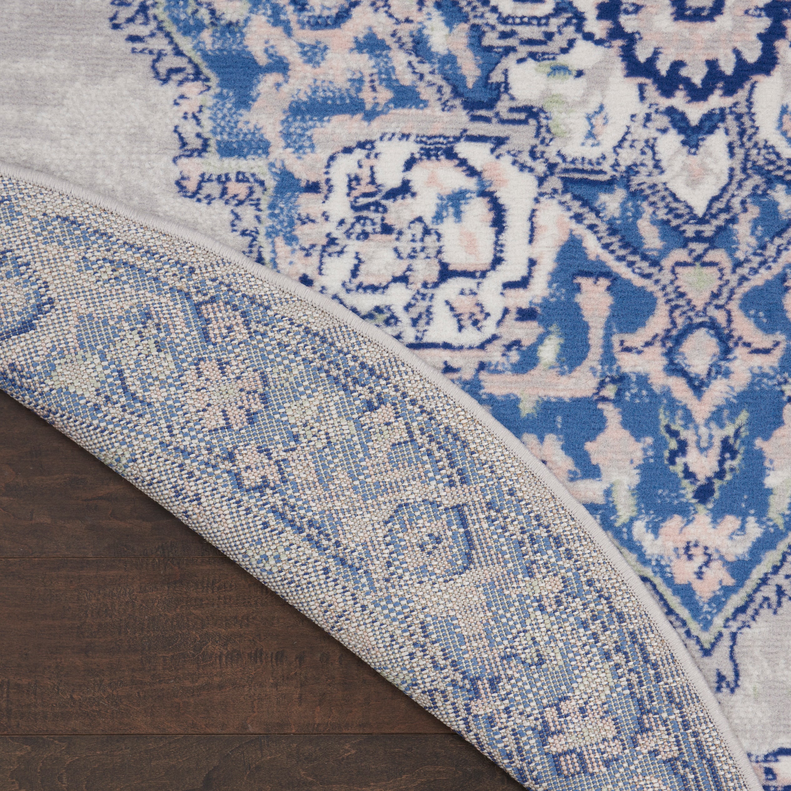 Nourison 99446831446 rugs - View #4