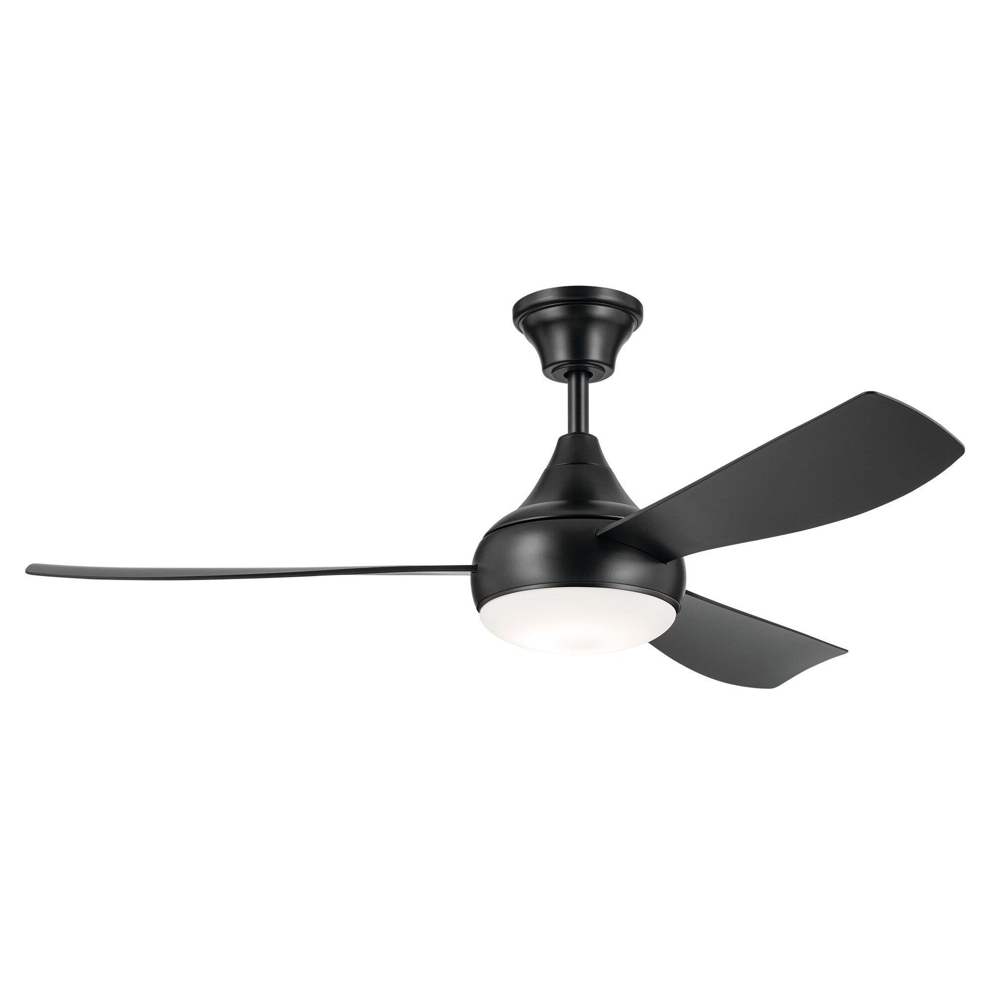 Kichler 310354SBK Ceiling-Fans - View #2