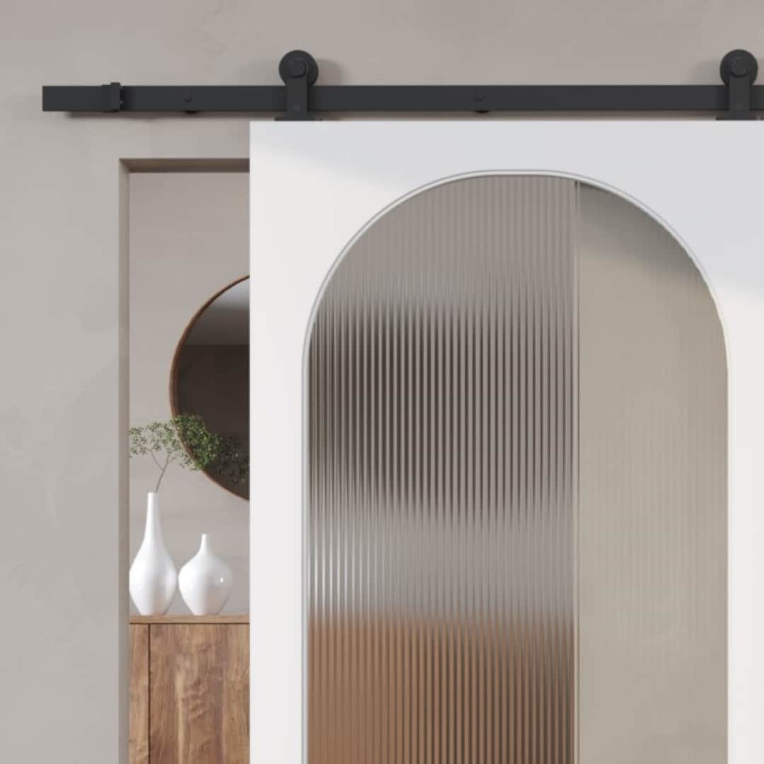 Urban Woodcraft 500L.40BD.CE-G.W Barn-Doors - View #3