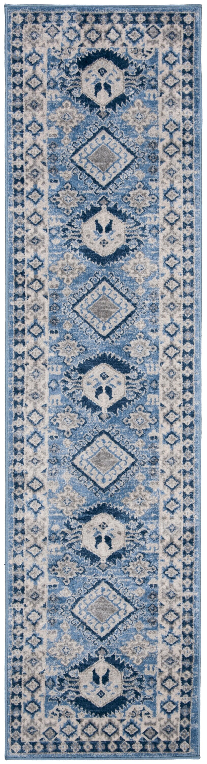 Safavieh KZK119D-28 rugs - View #2