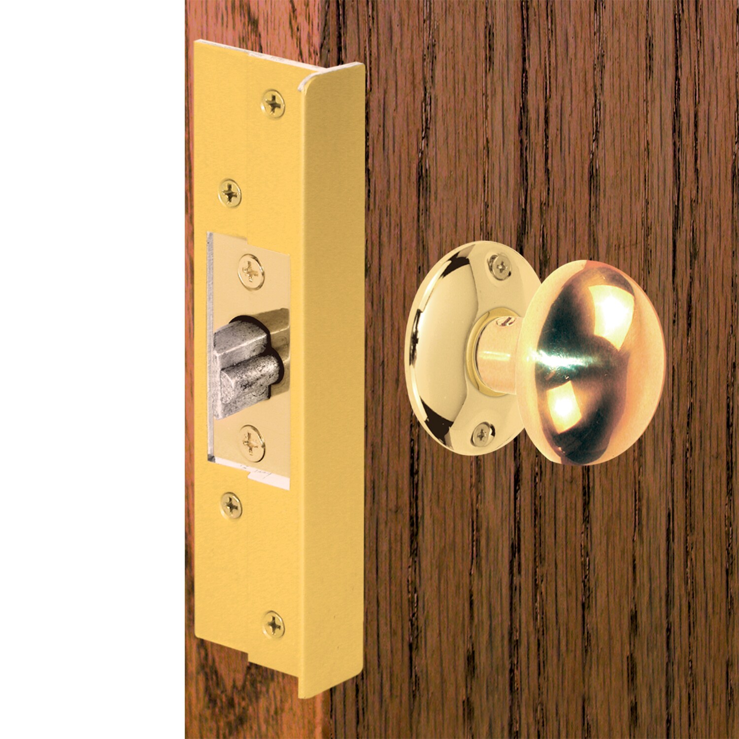 Gatehouse U 9481-L latchbolts - View #7
