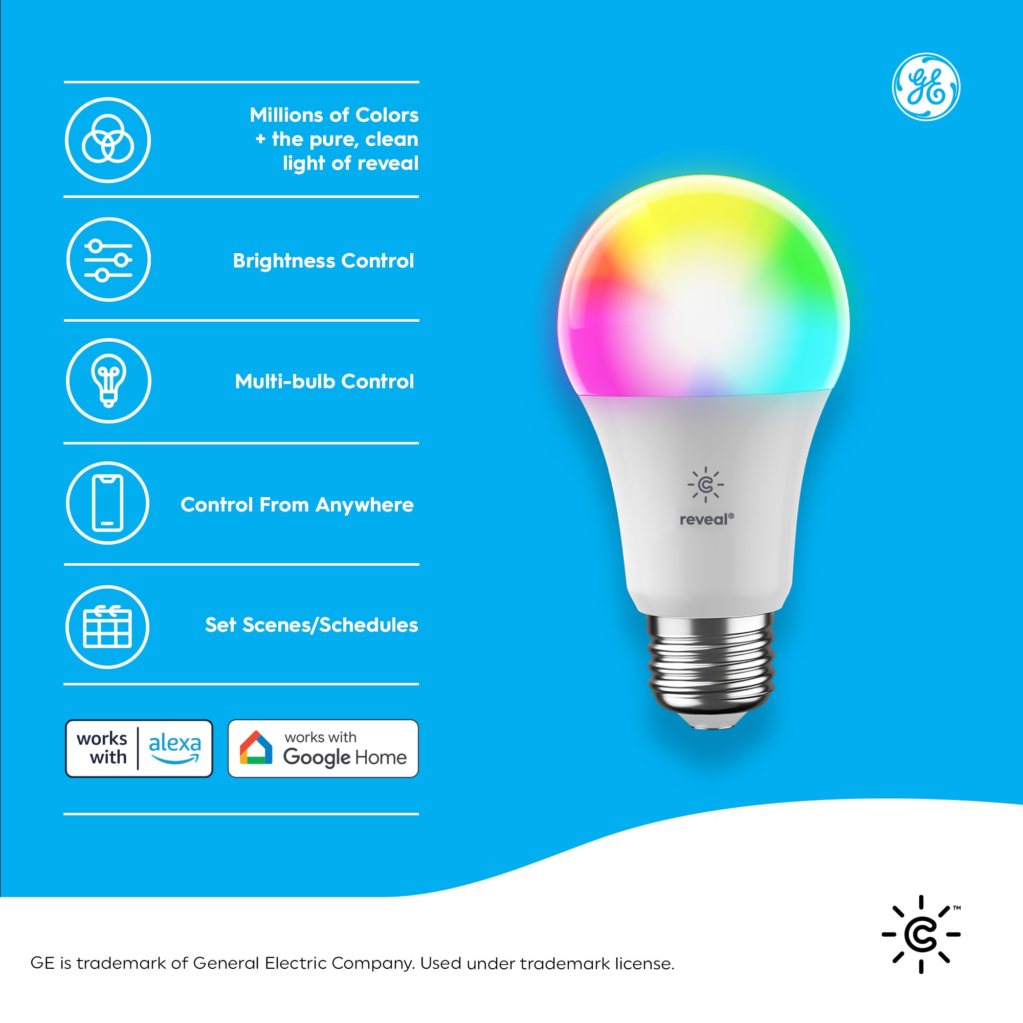 GE 93130124 Led-Lights - View #6