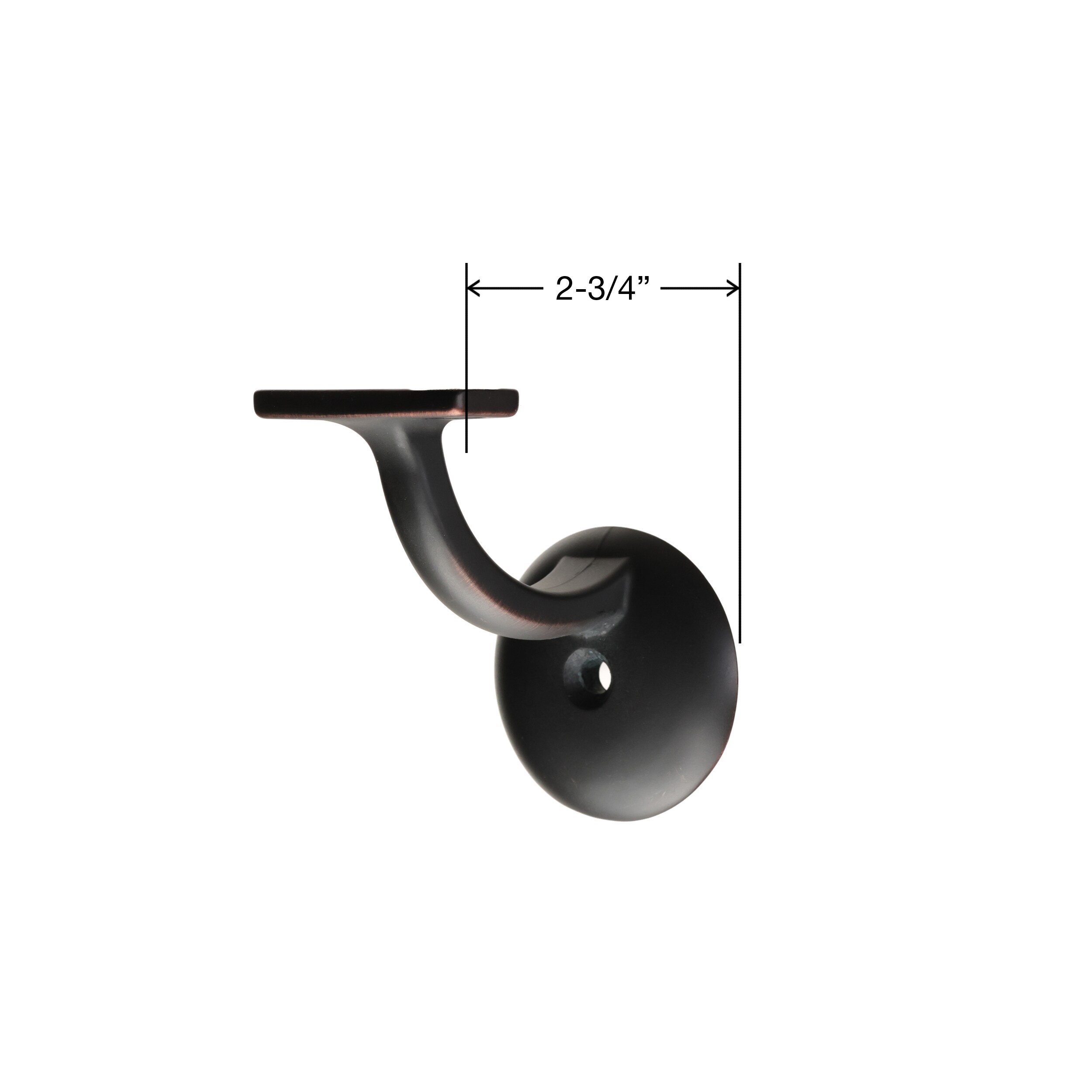 RELIABILT WG3003RC Interior-Stairpart-Railing - View #7