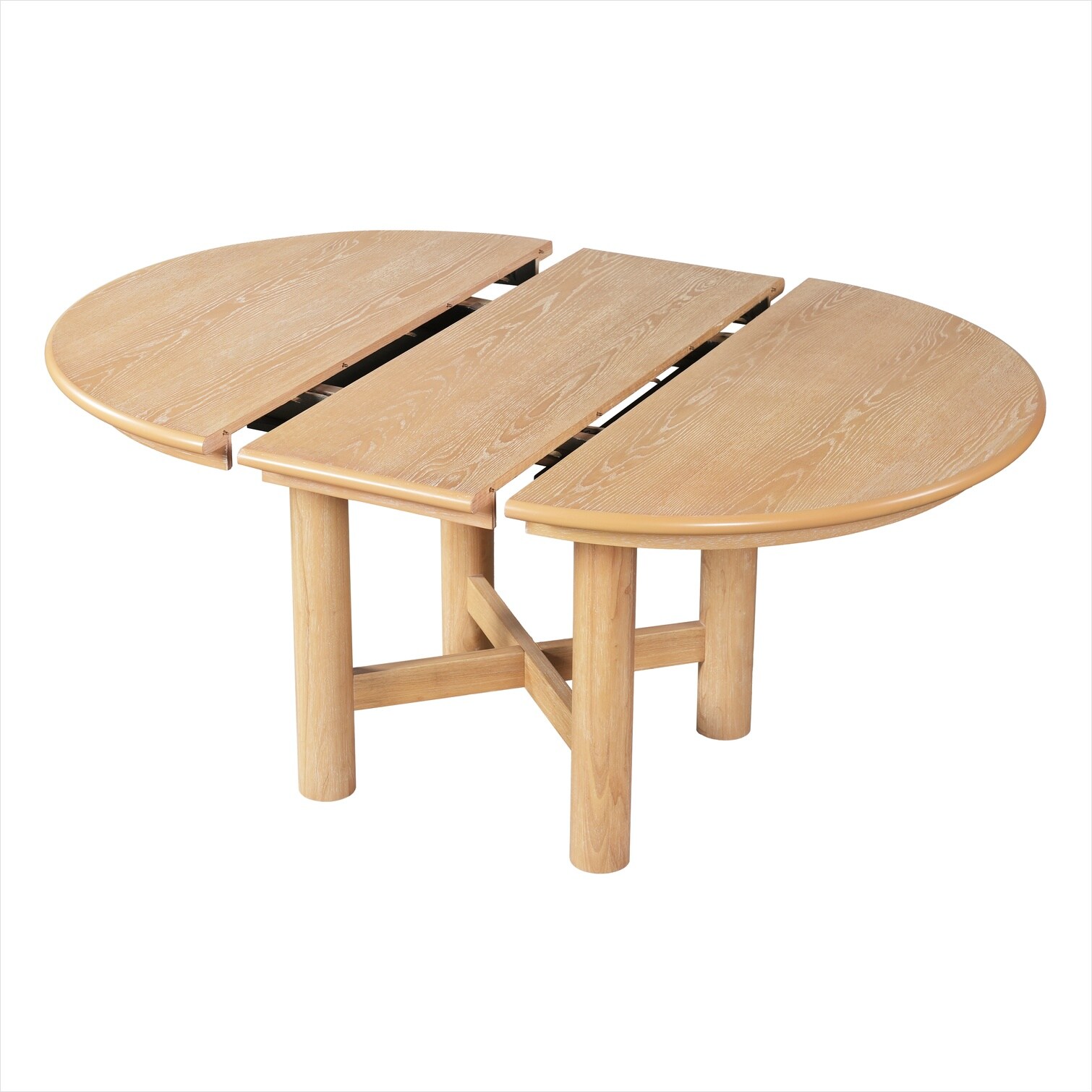 Watnature J6ABKFVXLIWC Dining-Tables - View #3