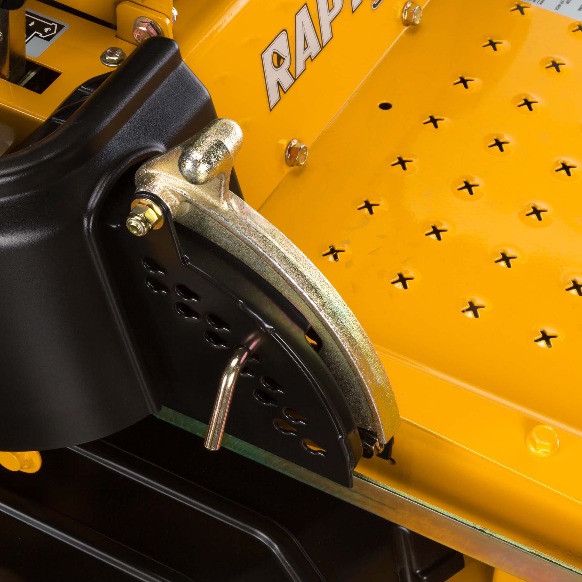 Hustler 937888 Zero-Turn-Mowers - View #7