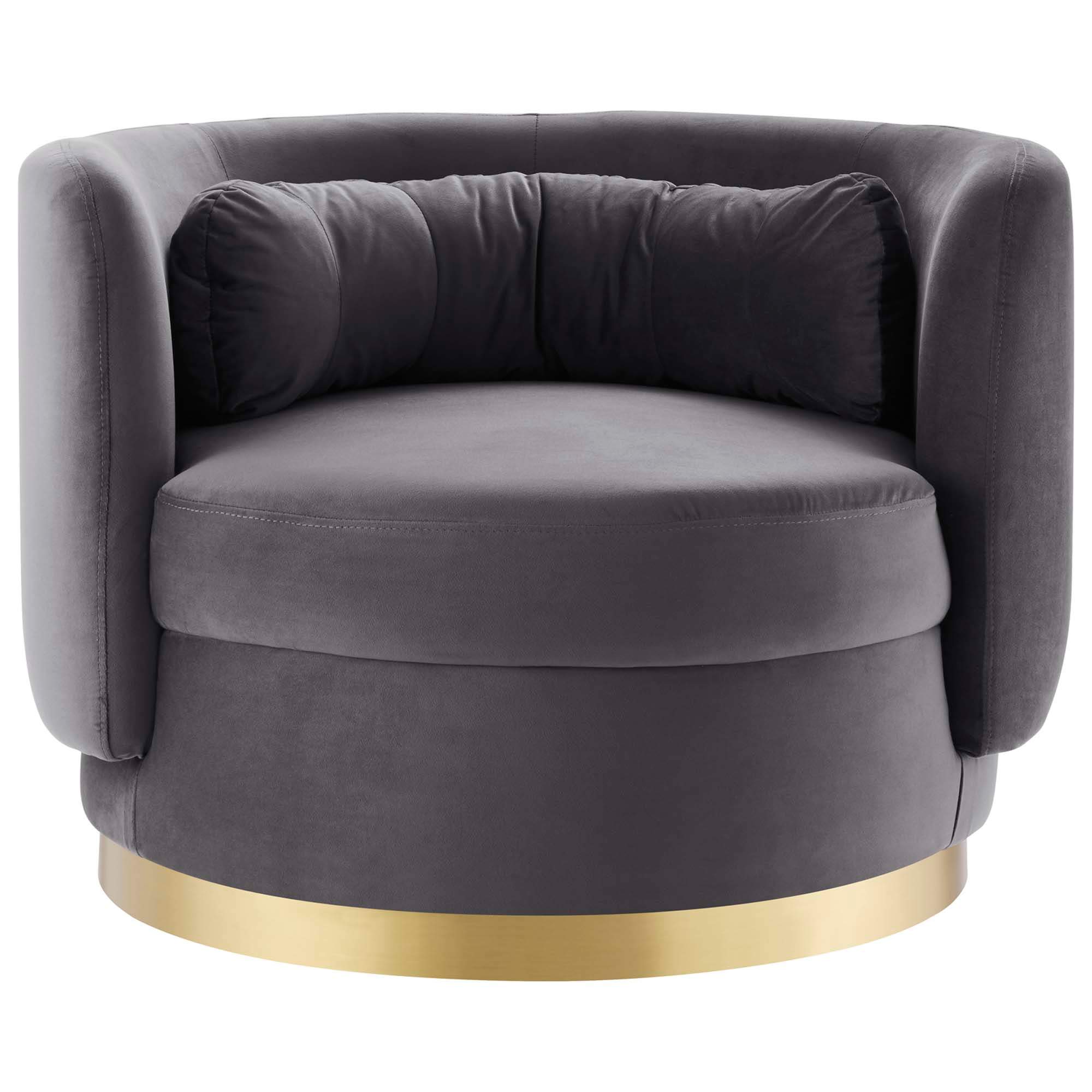 Modway EEI-4999-GLD-GRY chairs - View #5