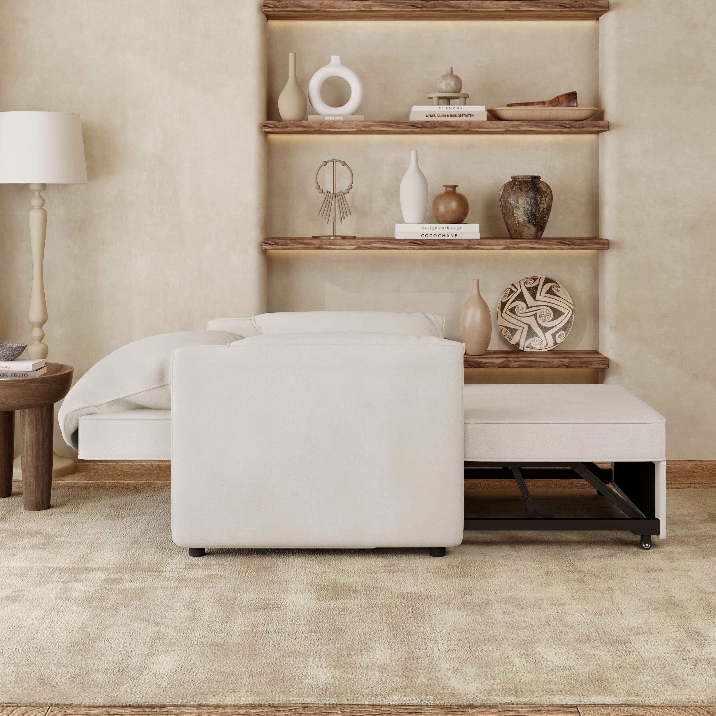 ModernLuxe BS701P241268K beds - View #13