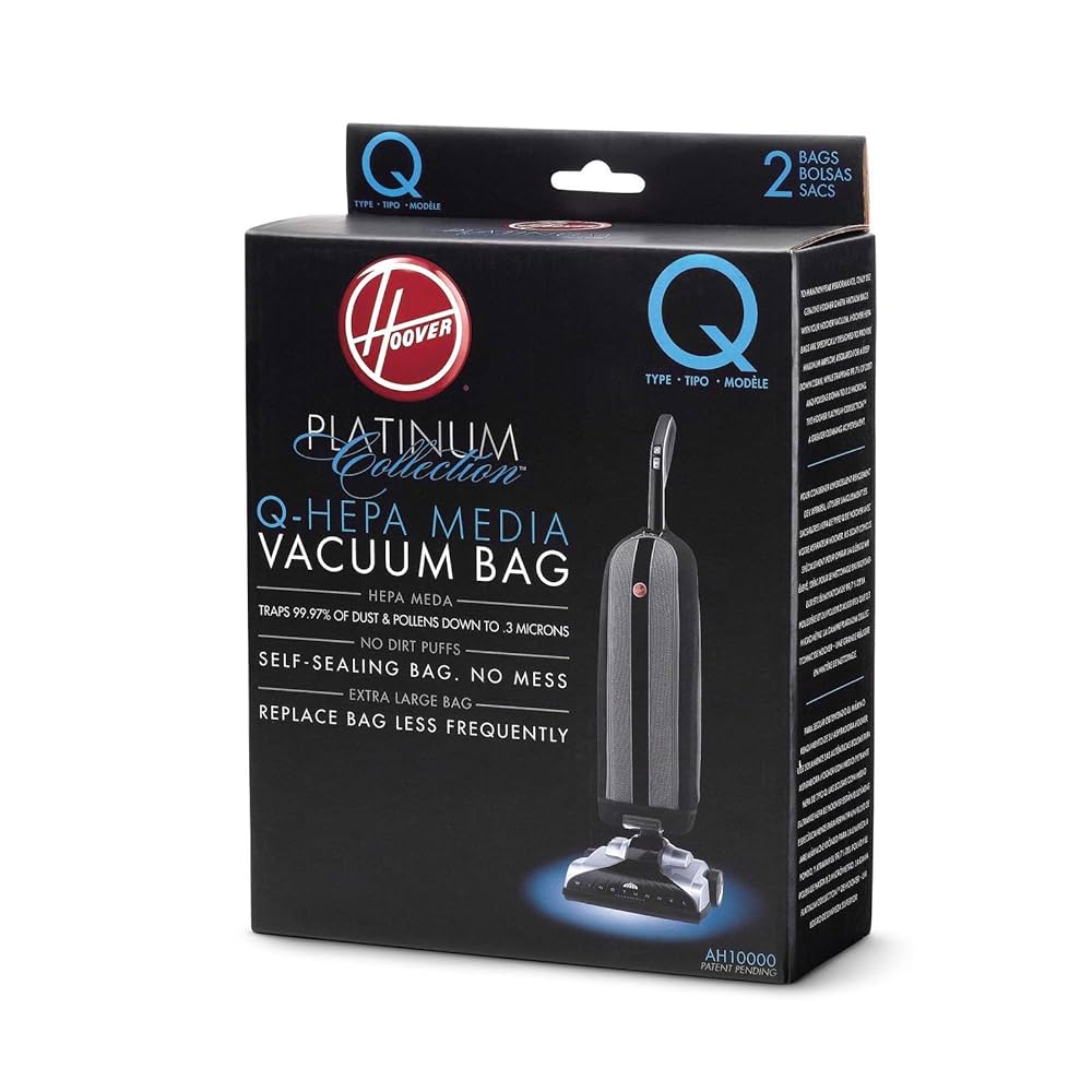 Eureka 68440X3 Vacuum-Bags - View #4