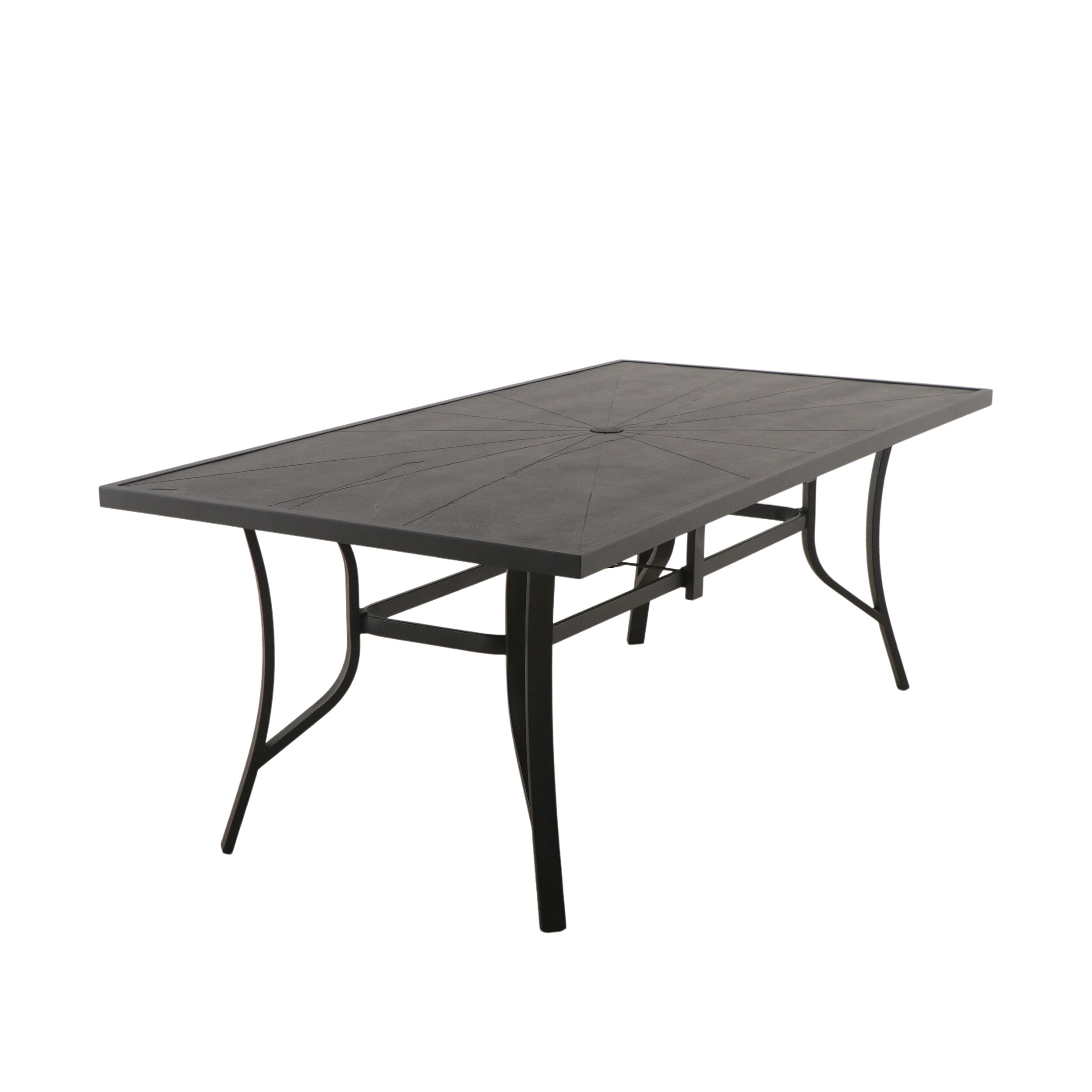 allen + roth FTS61456 Patio-Tables - View #13