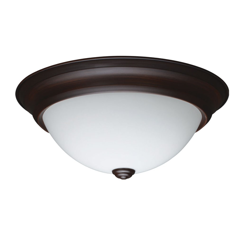 Project Source 5-in Silver Metal Ceiling Light Mount in the Ceiling Light  Mounts department at