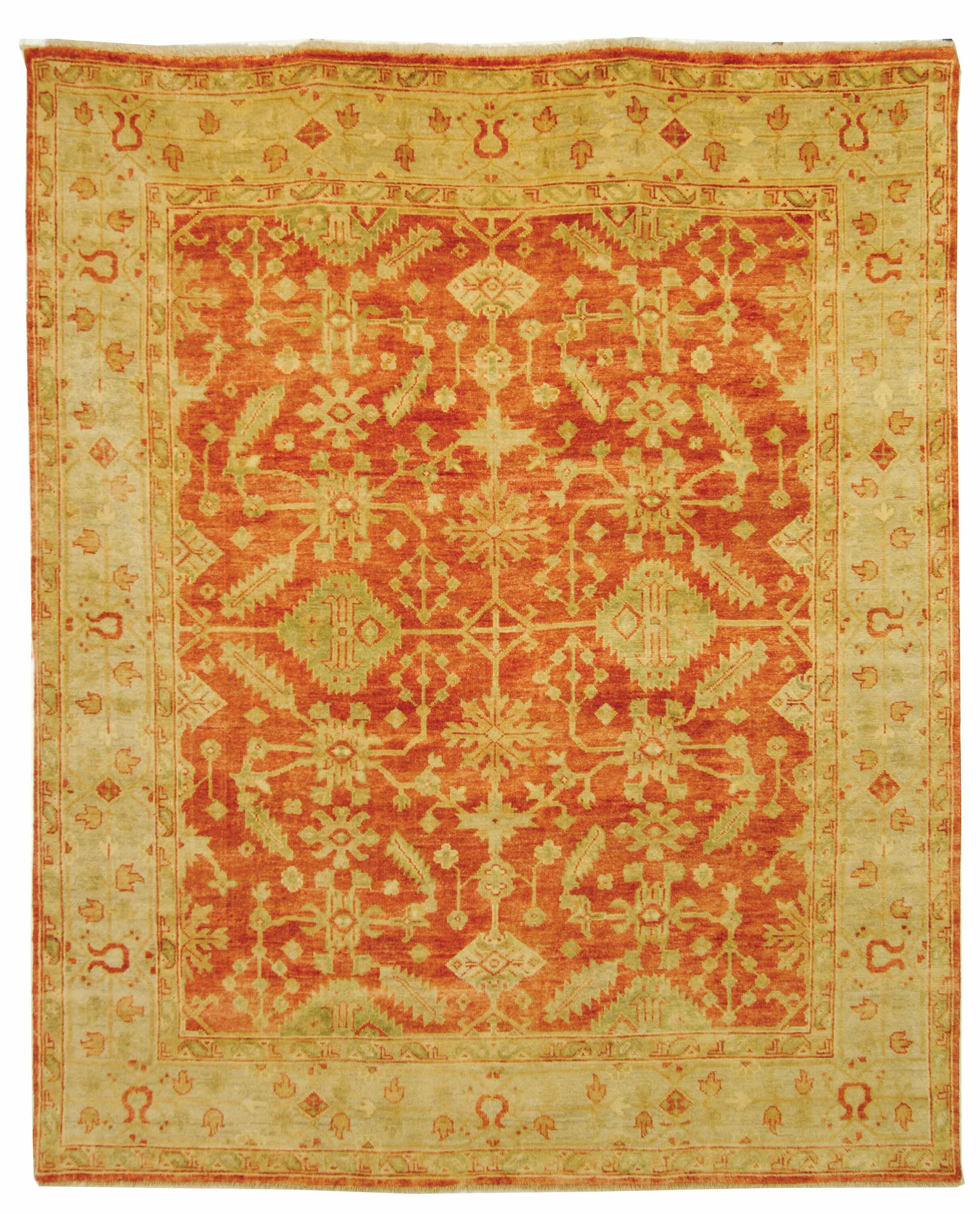 Safavieh OSH119A-10 rugs - View #7