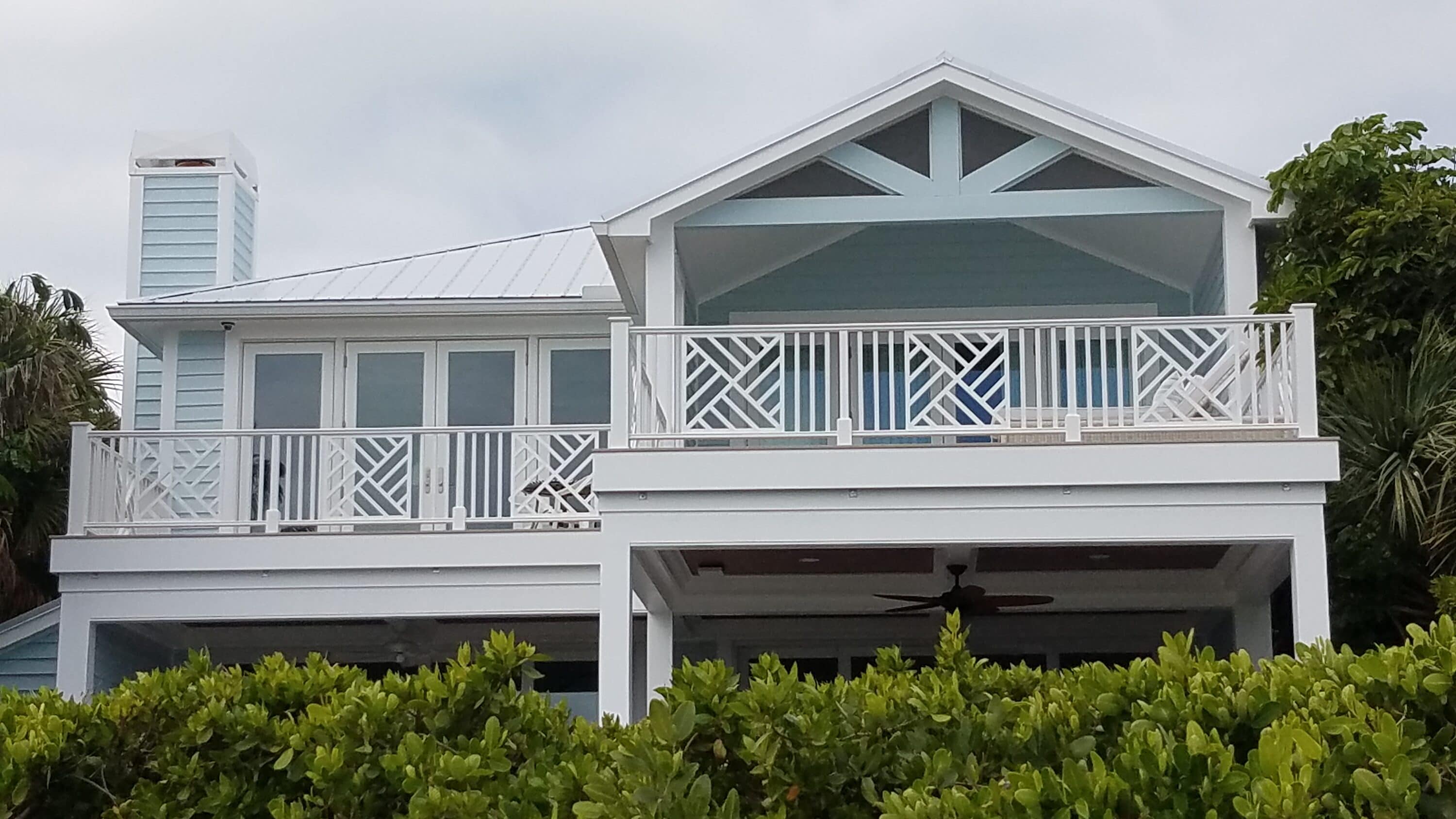 TimberTech PN40DP42-1 balusters - View #6