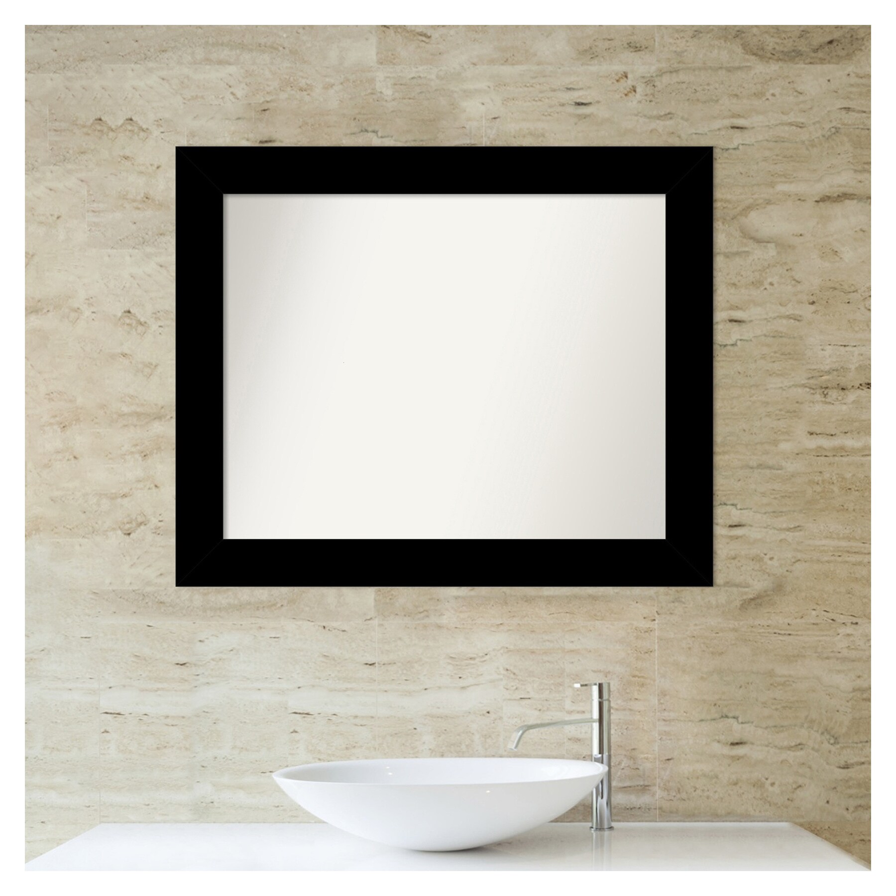 Amanti Art A17008100471 Decor-Mirrors - View #7