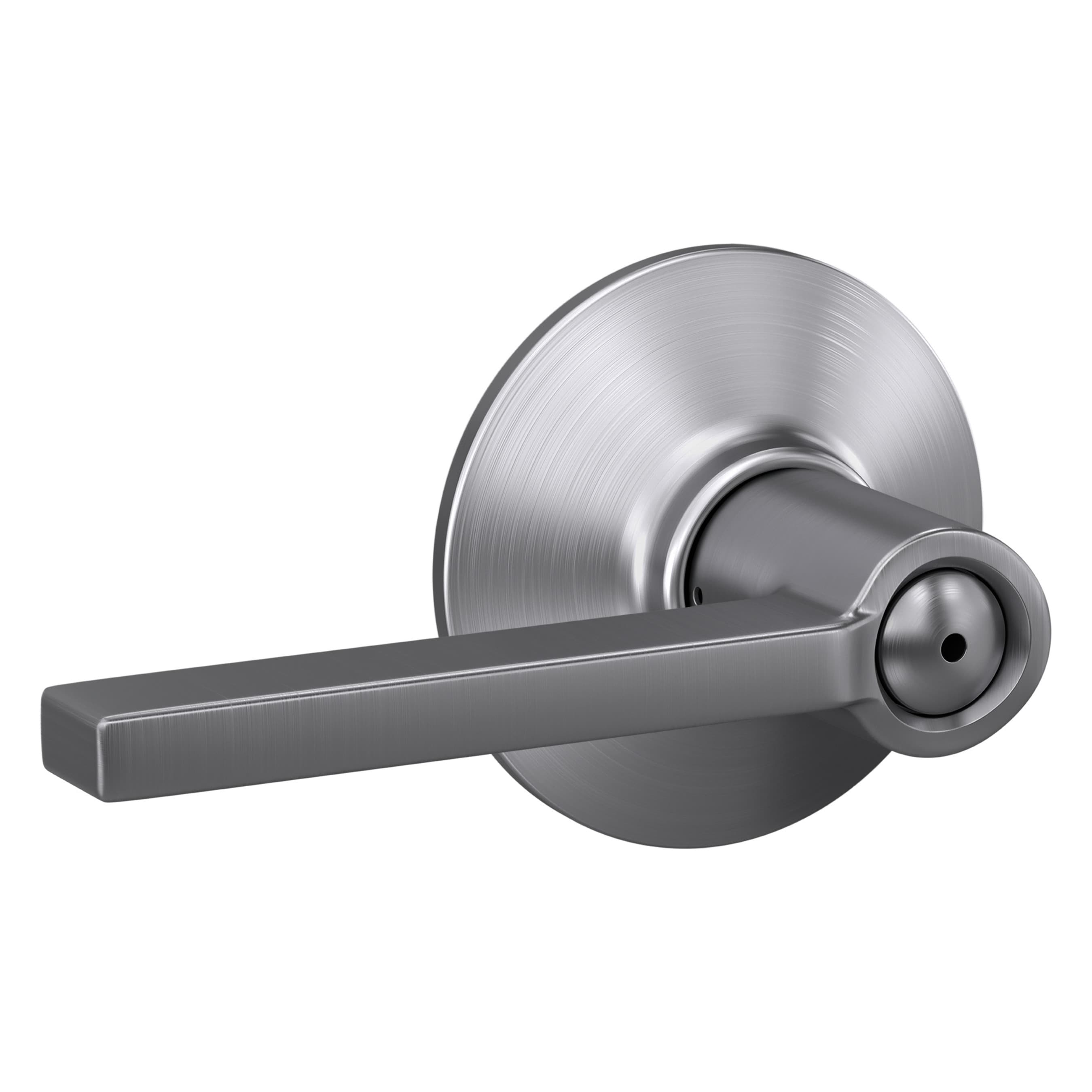 Schlage F40 LAT 626 Door-Handles - View #2