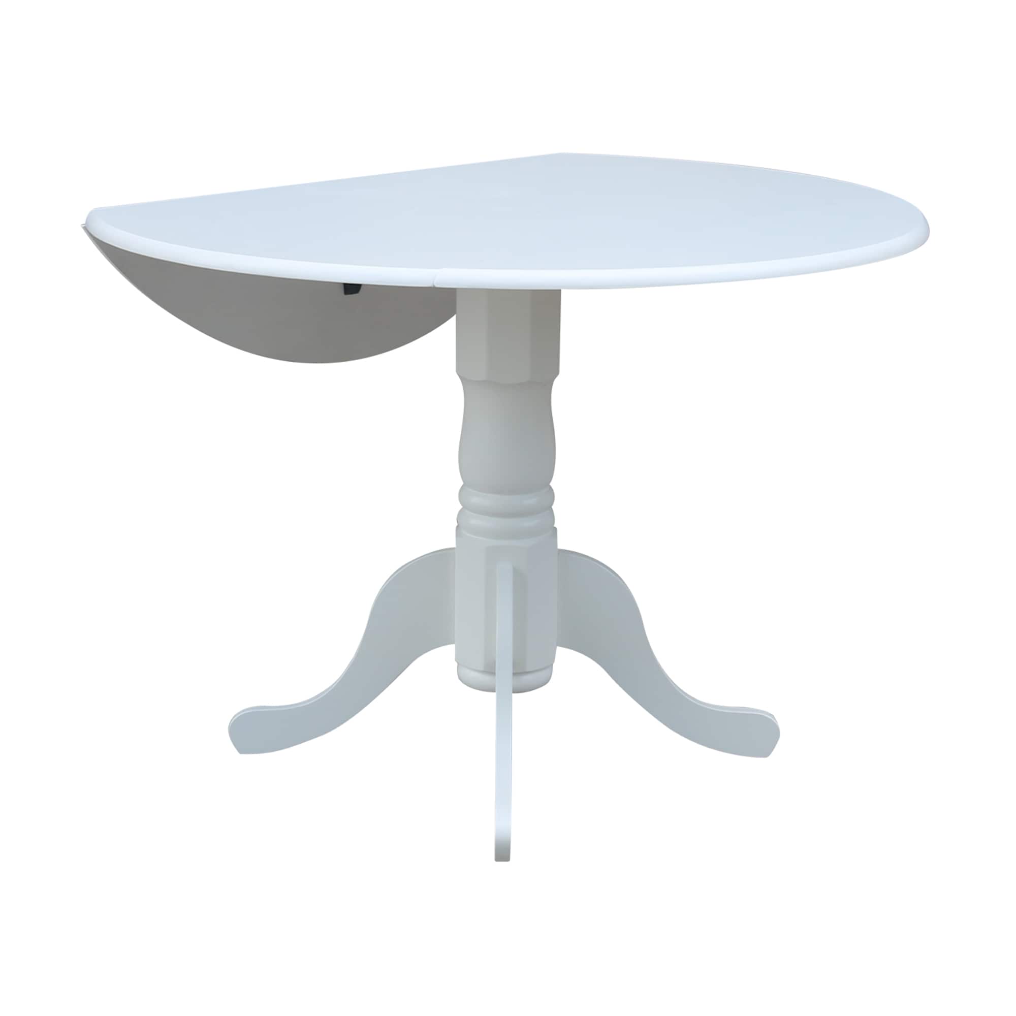 International Concepts T08-42DP Dining-Tables - View #6