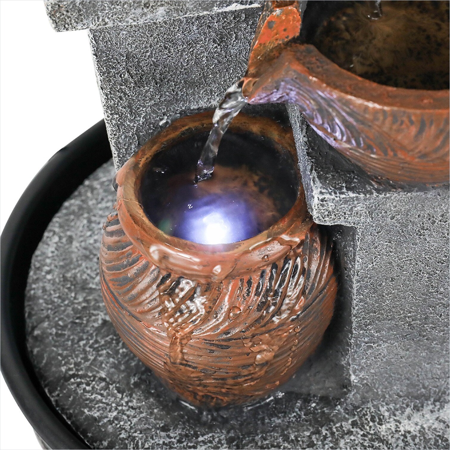 Naturefalls TNUATA135M66 Indoor-Fountains - View #8