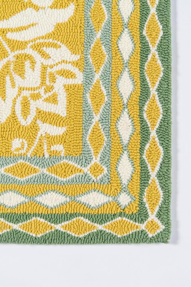 Momeni UNDERUND-2YEL5080 rugs - View #3