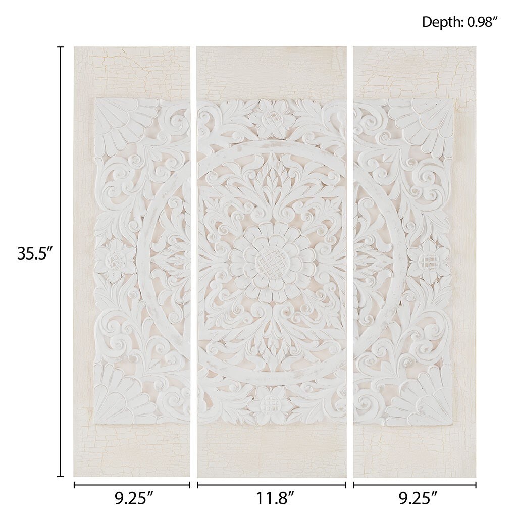 Gracie Mills GRACE-5110-A59PM Wall-Art - View #3